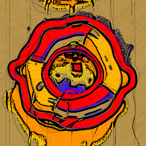 Picaso (Effect)