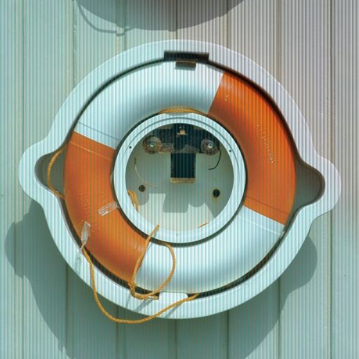 Variation 5