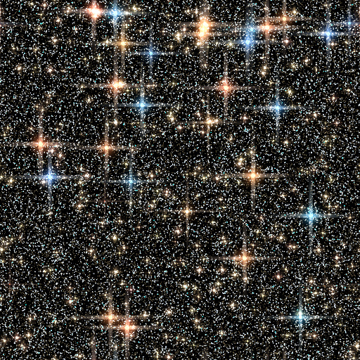 Starfield (Texture)