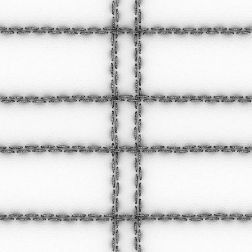 Ambient Occlusion Map