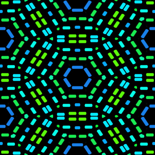 GF Pattern Generator (Texture)