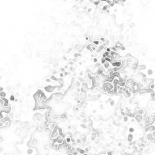Ambient Occlusion Map
