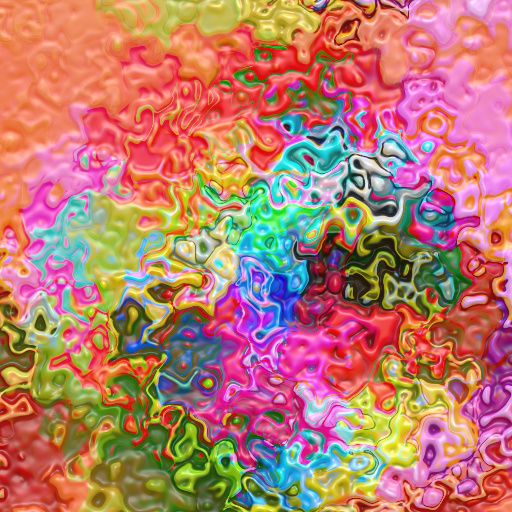 Painter's palette (Effect)