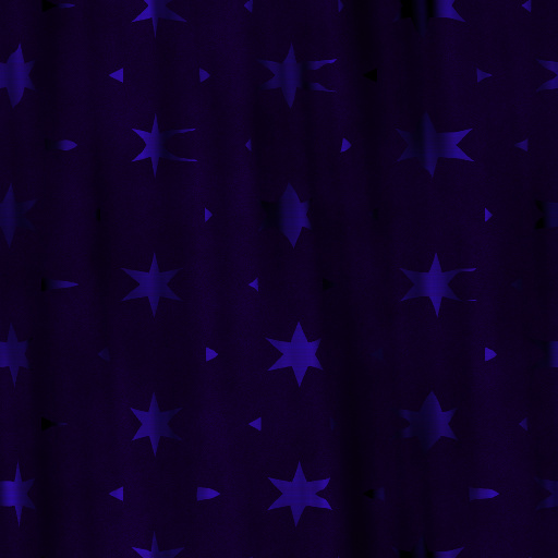 Contrastoposto (Texture)