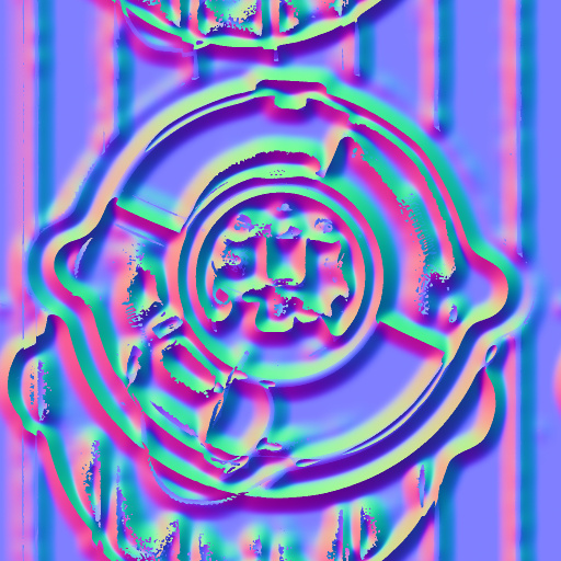 Normal Map