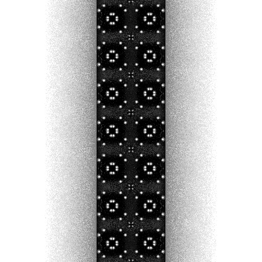 Ambient Occlusion Map