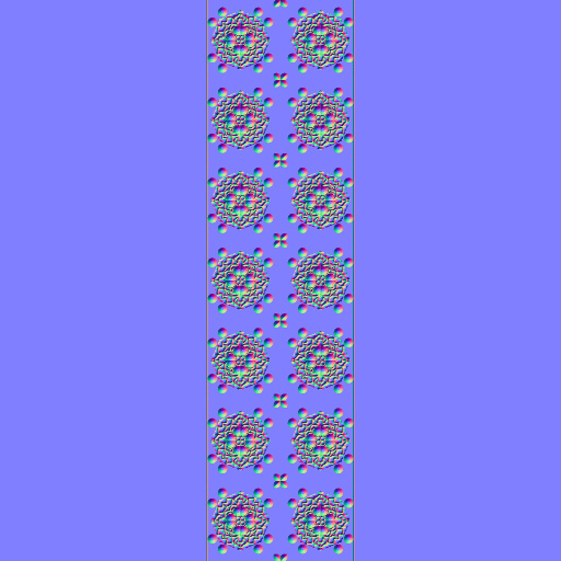 Normal Map