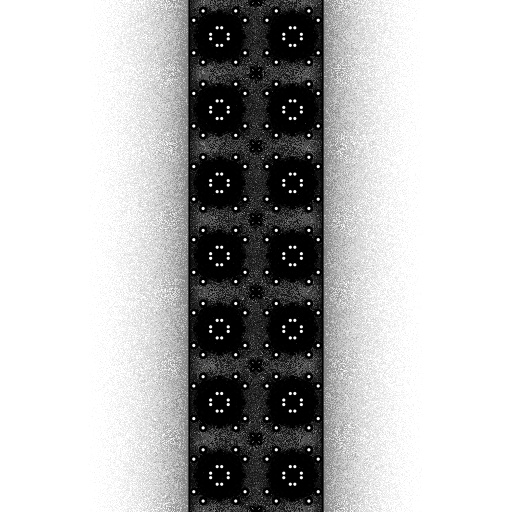 Reflective Occlusion Map