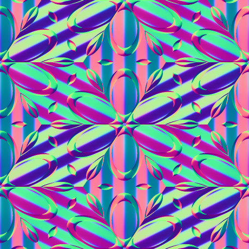 Normal Map