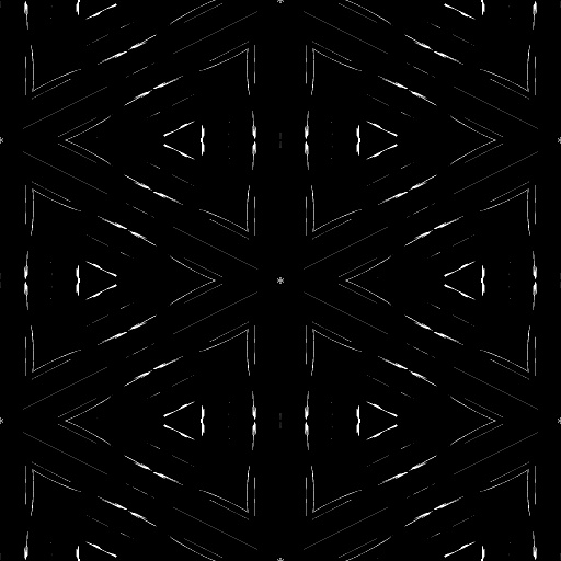 Reflective Occlusion Map