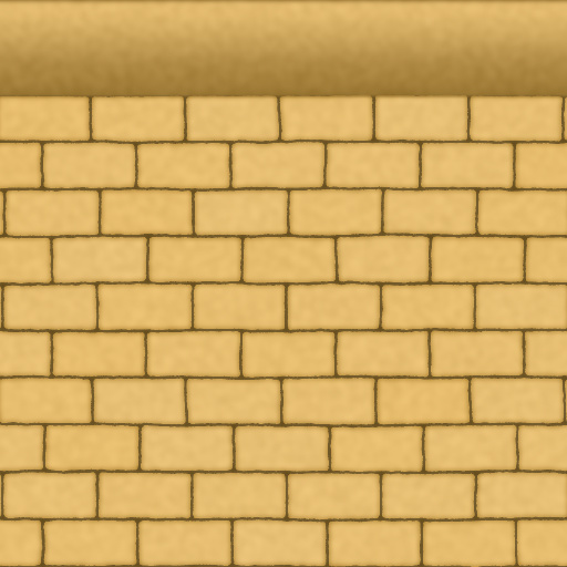Diffuse Map