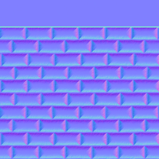 Normal Map
