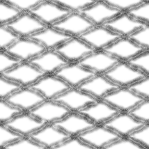 Ambient Occlusion Map