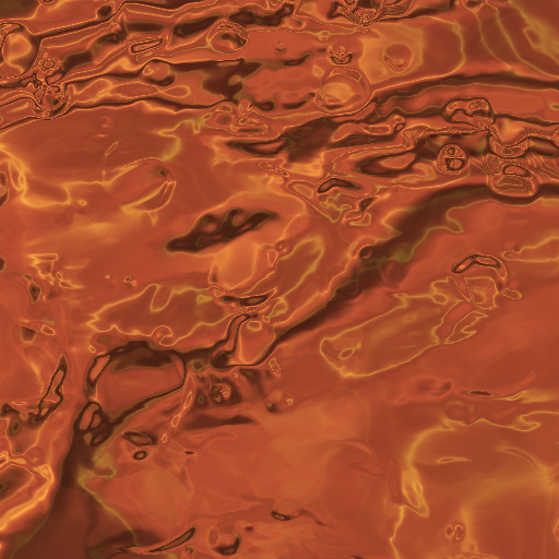 Diffuse Map