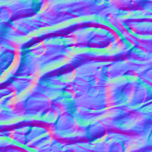 Normal Map
