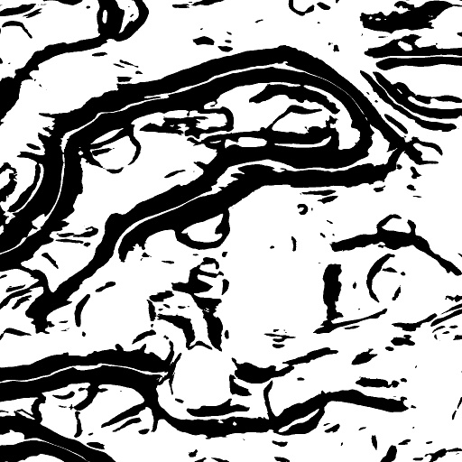 Reflective Occlusion Map