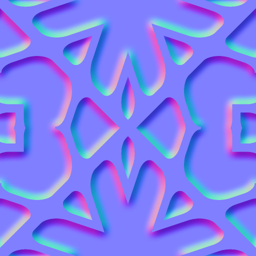 Normal Map