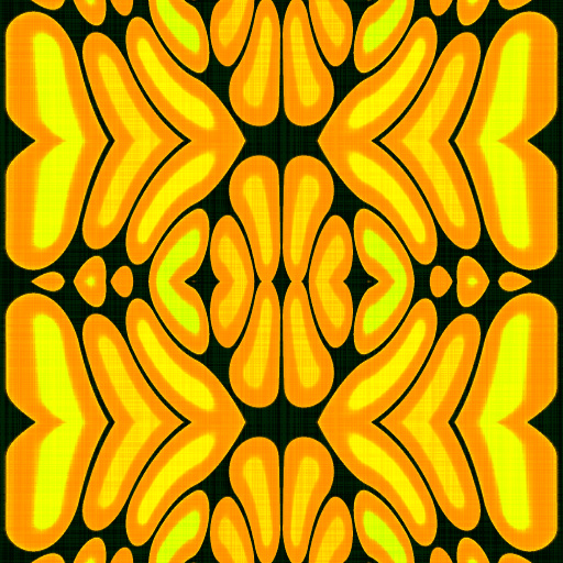 Printed Fabric Styles (Texture)