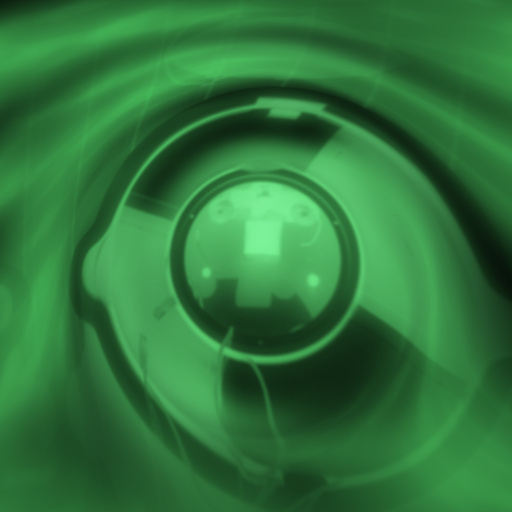 Mysterion (Effect)