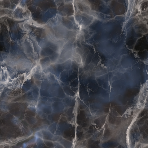 Diffuse Map
