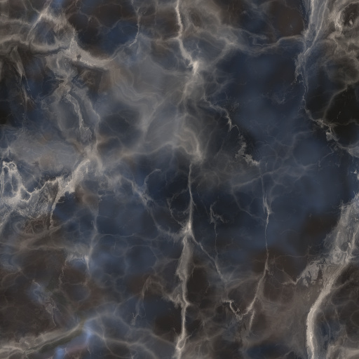 Stones and Marbles (Texture)