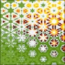 Variable Kaleidoscope