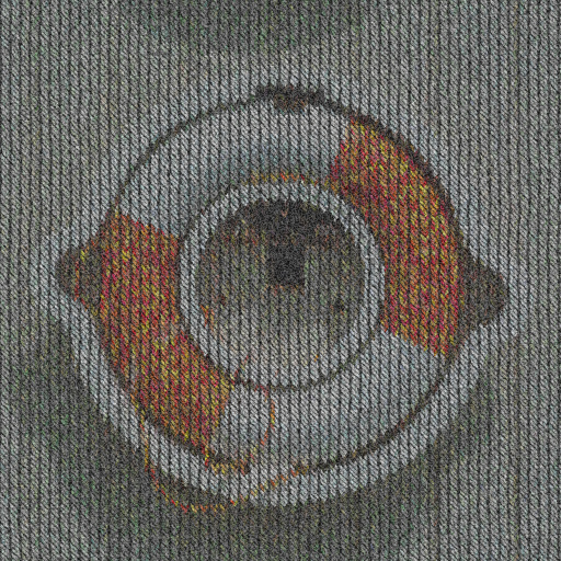 Variation 7