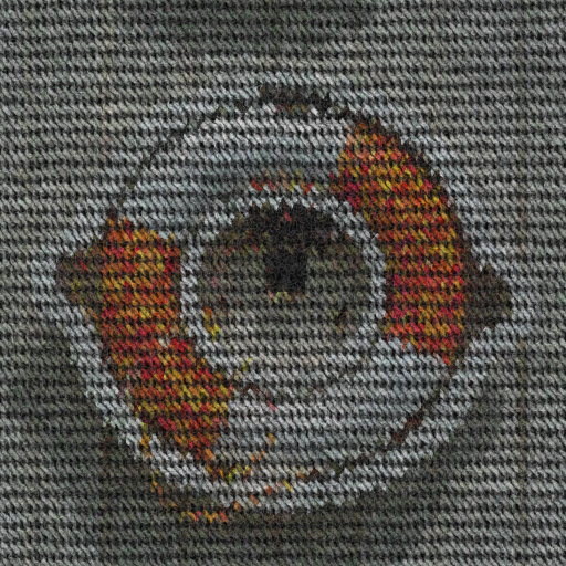 Stitcherydoo (Effect)
