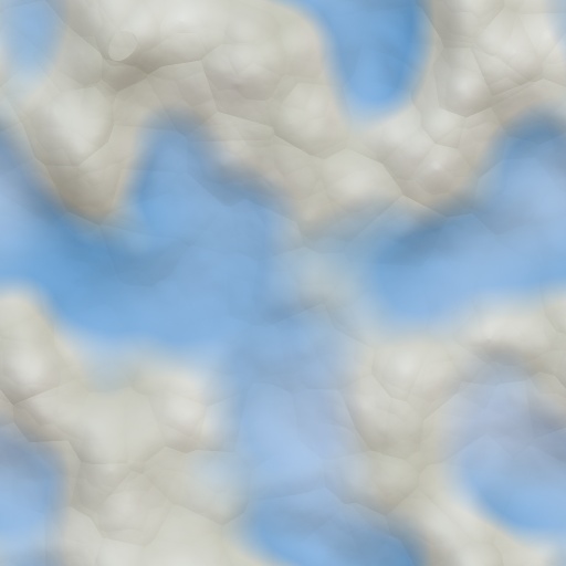 Dead Sea Salt (Texture)