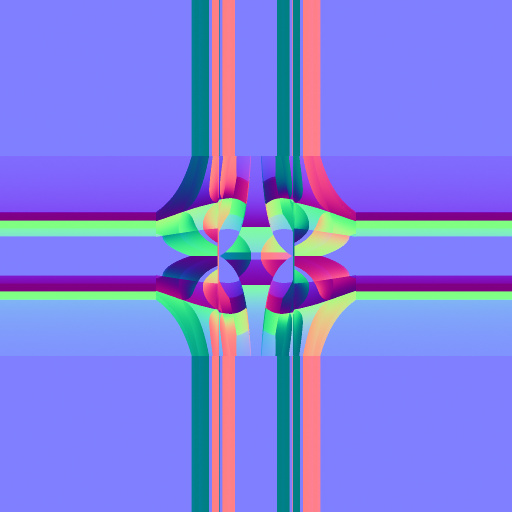Normal Map