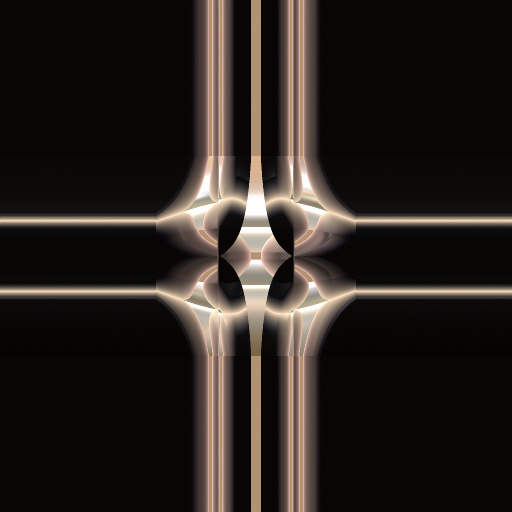 GF Metallic and Glass Pattern 2 (Texture)