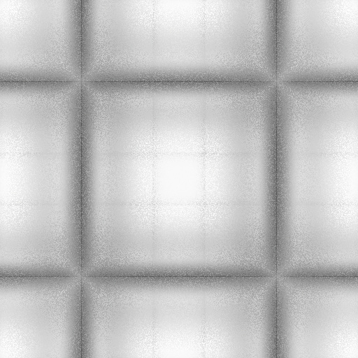 Ambient Occlusion Map