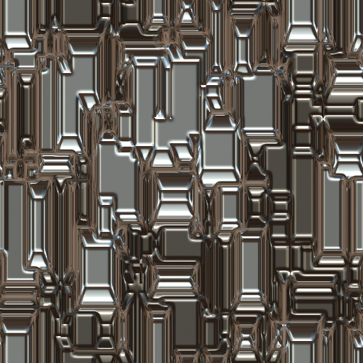 Wallpaper Gen v1 (Texture)