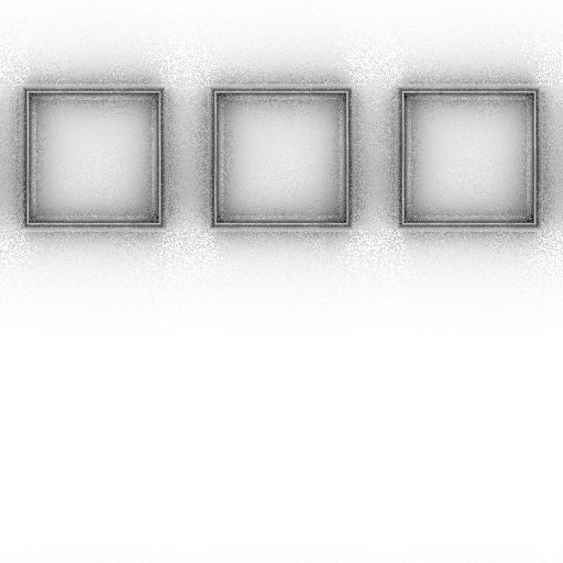 Ambient Occlusion Map