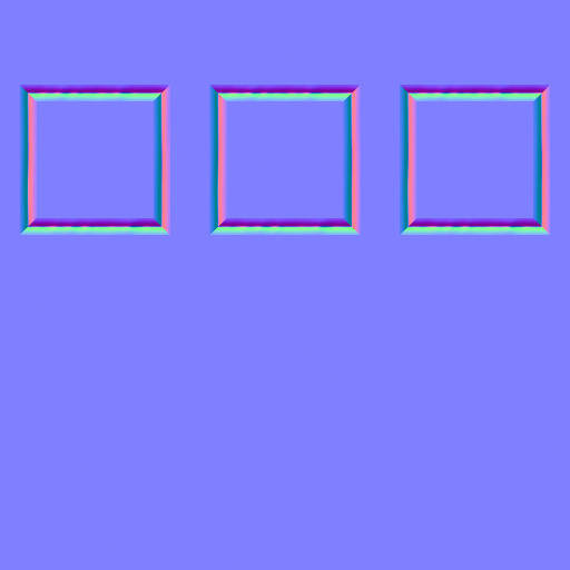 Normal Map