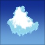 Cartoon Clouds