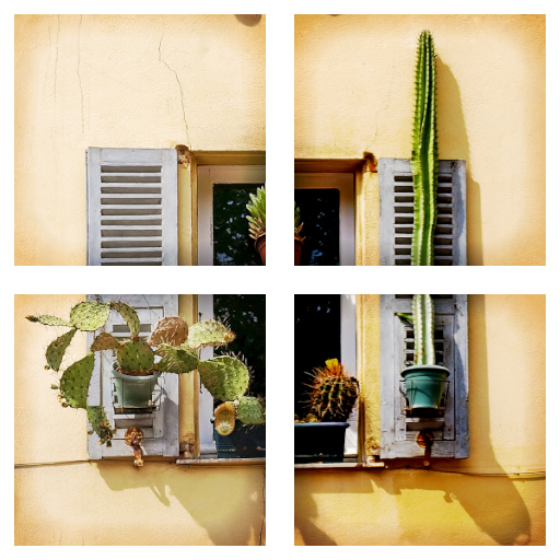 Variation 7