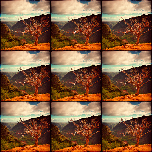 Variation 5