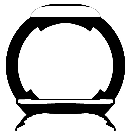 Reflective Occlusion Map