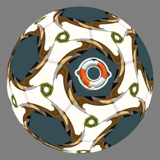 Diffuse Map
