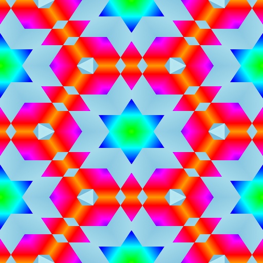 Starcolide IV (Texture)