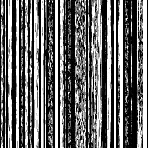 Reflective Occlusion Map