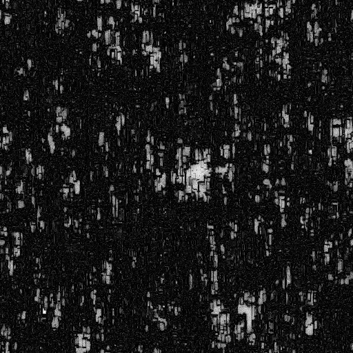 Ambient Occlusion Map
