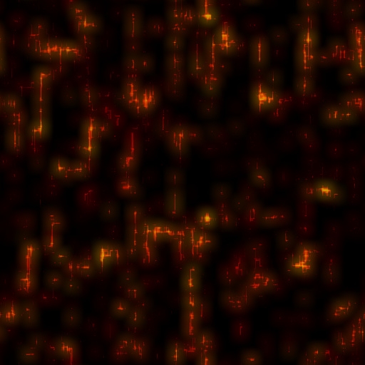 Diffuse Map