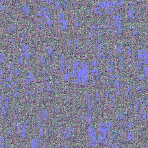 Normal Map