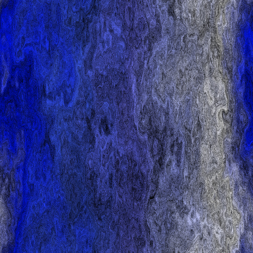 Artistic 5 colour Water (Texture)