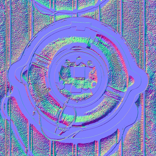 Normal Map