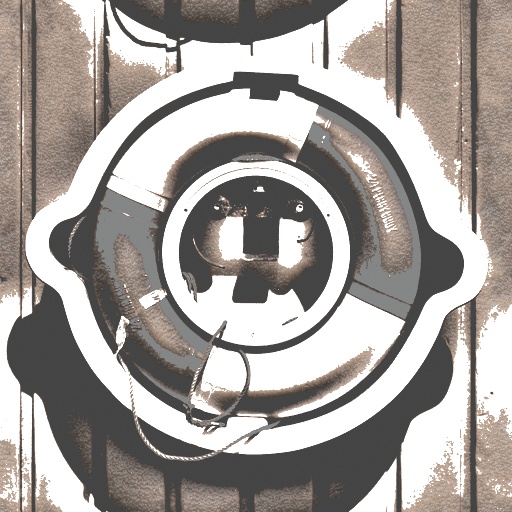 Variation 8