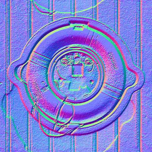 Normal Map