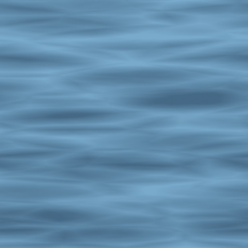 Diffuse Map